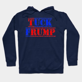 OG Tuck Frump Hoodie